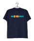 Electrical Engineering Science IrRESISTible Nerd Engineering Casual Graphic Printed T-Shirt for Men